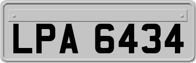 LPA6434