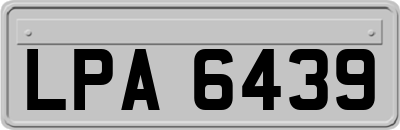 LPA6439