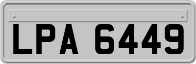 LPA6449