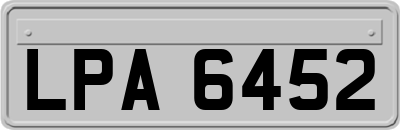 LPA6452
