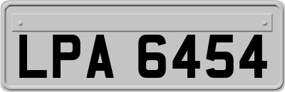 LPA6454