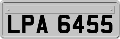 LPA6455
