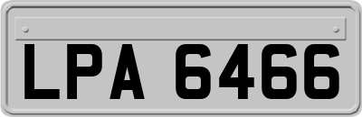 LPA6466