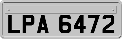 LPA6472