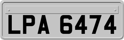 LPA6474