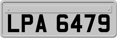 LPA6479