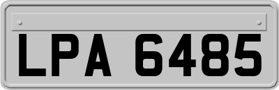 LPA6485