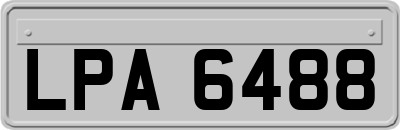 LPA6488