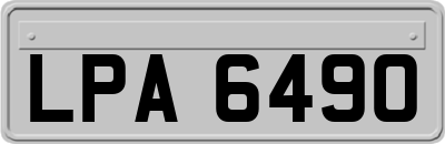 LPA6490