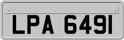 LPA6491