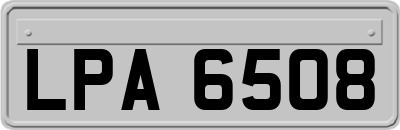 LPA6508