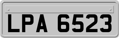 LPA6523