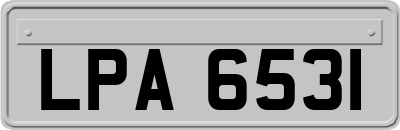 LPA6531