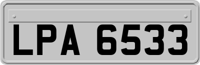LPA6533