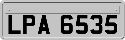 LPA6535