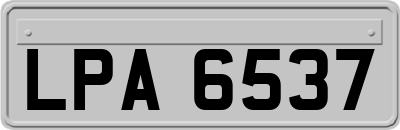 LPA6537