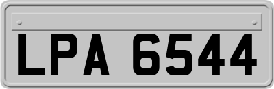 LPA6544