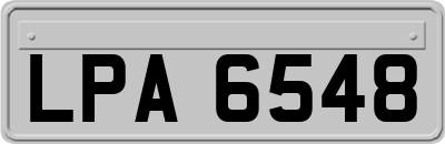 LPA6548