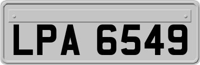 LPA6549