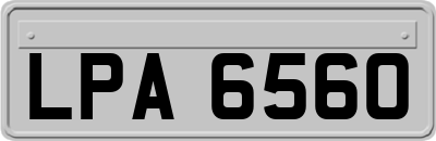 LPA6560