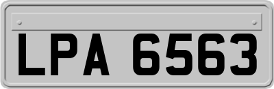 LPA6563