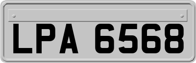 LPA6568