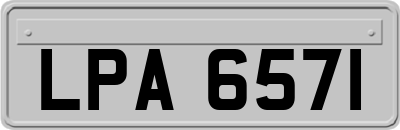 LPA6571
