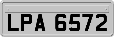 LPA6572