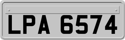 LPA6574