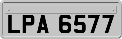 LPA6577