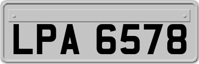 LPA6578