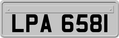 LPA6581