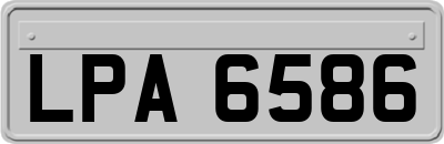LPA6586