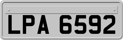 LPA6592