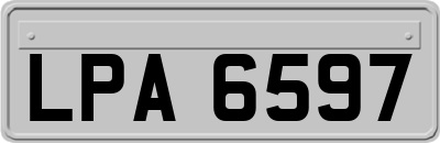 LPA6597