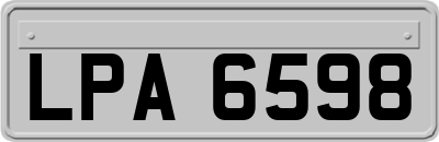 LPA6598