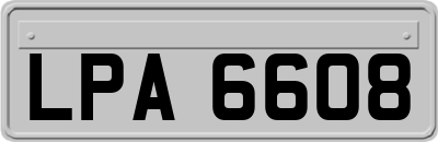 LPA6608