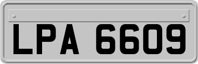 LPA6609