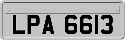 LPA6613