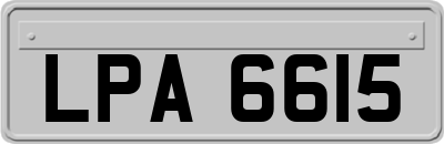 LPA6615