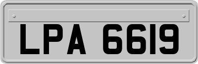 LPA6619