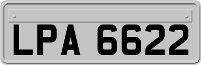 LPA6622