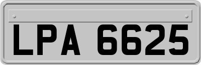 LPA6625