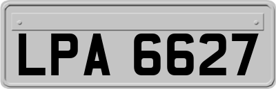 LPA6627