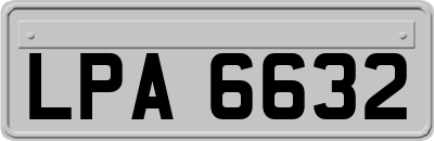 LPA6632