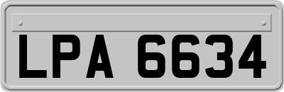 LPA6634