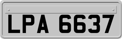 LPA6637