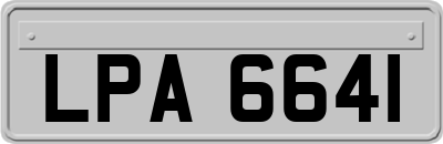 LPA6641