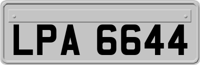 LPA6644