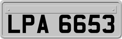 LPA6653